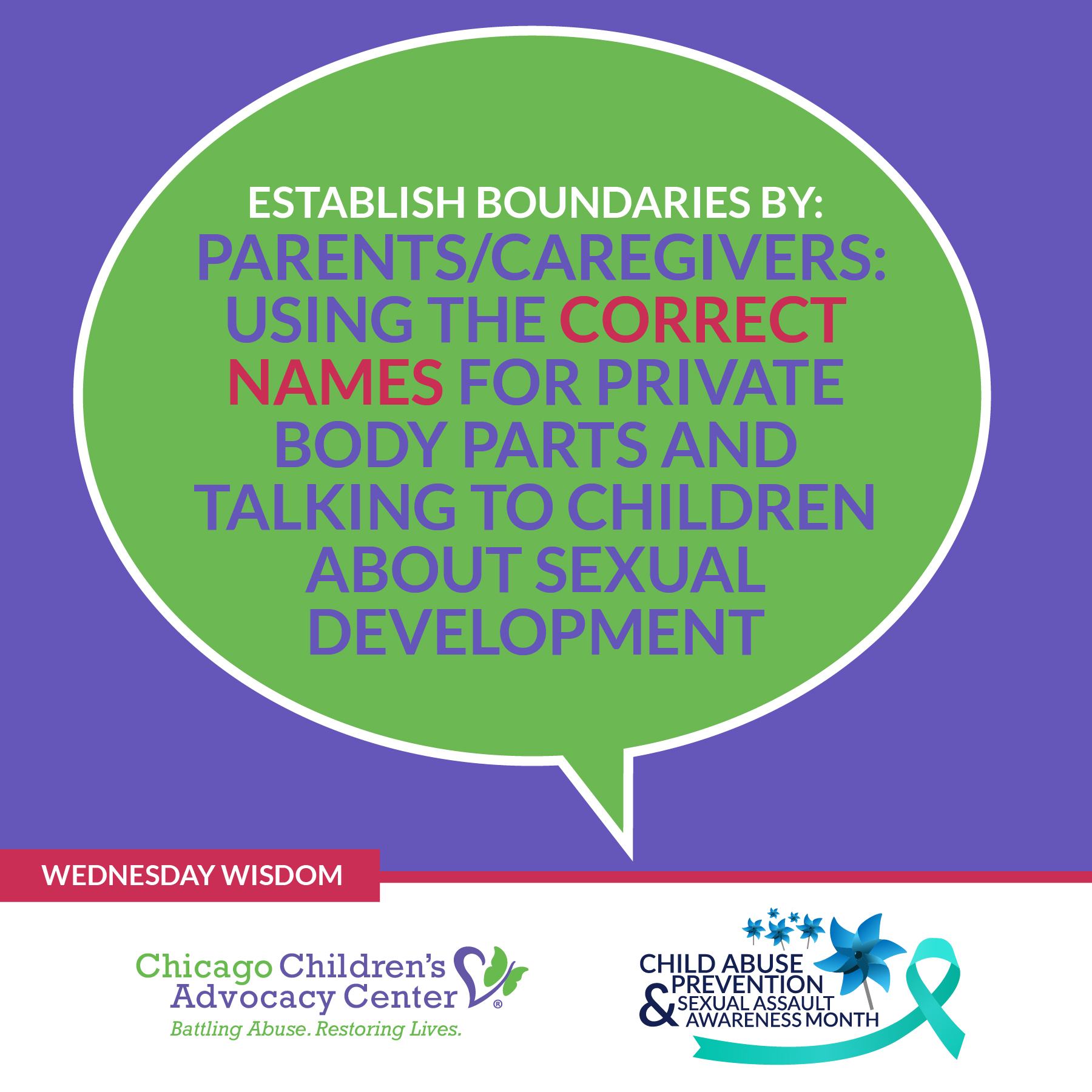 19-Wednesday Wisdom? 1 -5?1800