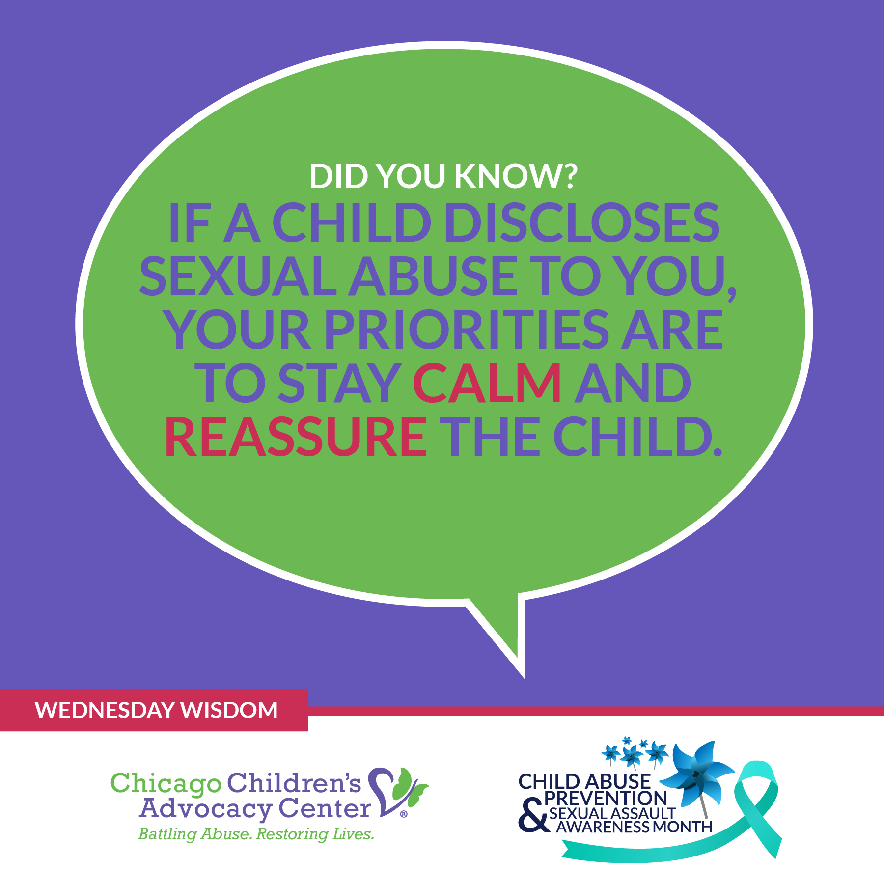 7-Wednesday Wisdom 3-11800