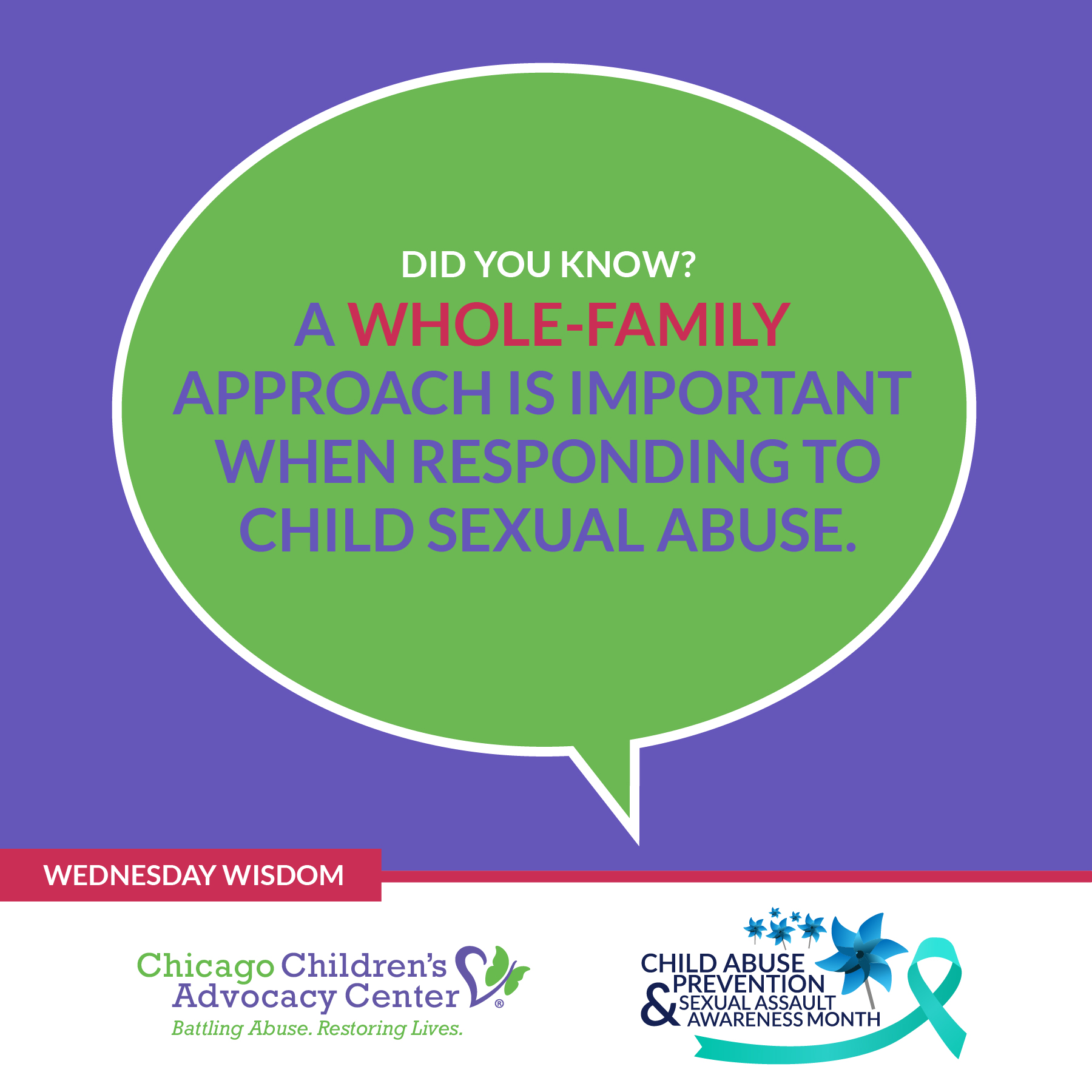 8-Wednesday Wisdom 41800