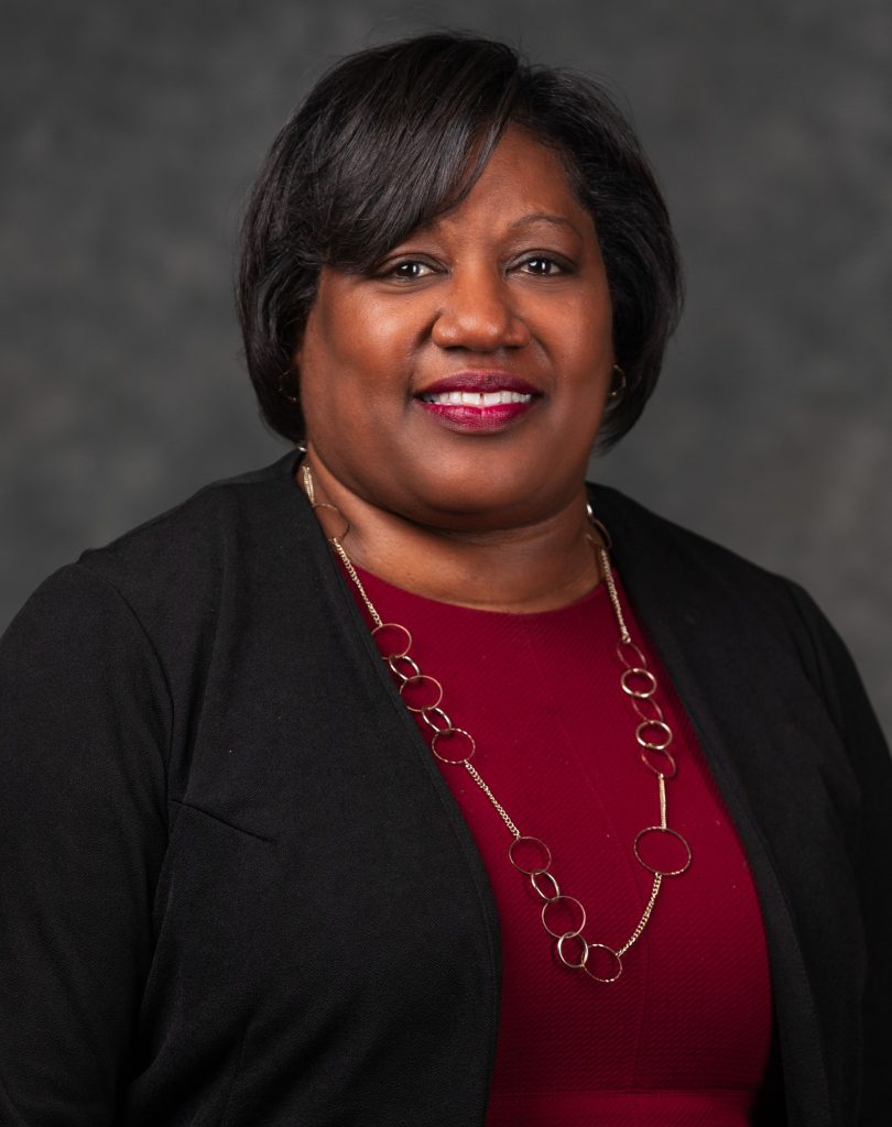 Melissa Washington