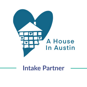 A House In Austin (Intake)