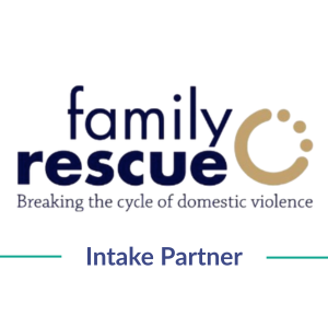 Family Rescue (Intake)