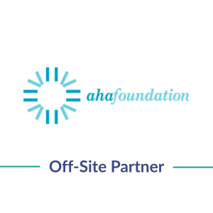 Aha foundation